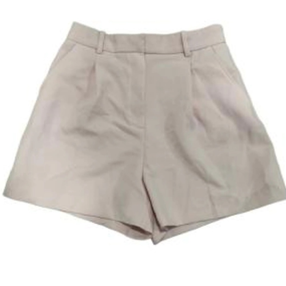 Zara shorts size XS